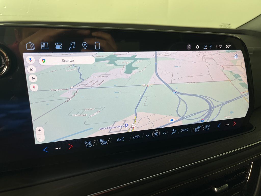 Thumbnail: 2026 Chevrolet Suburban - 29