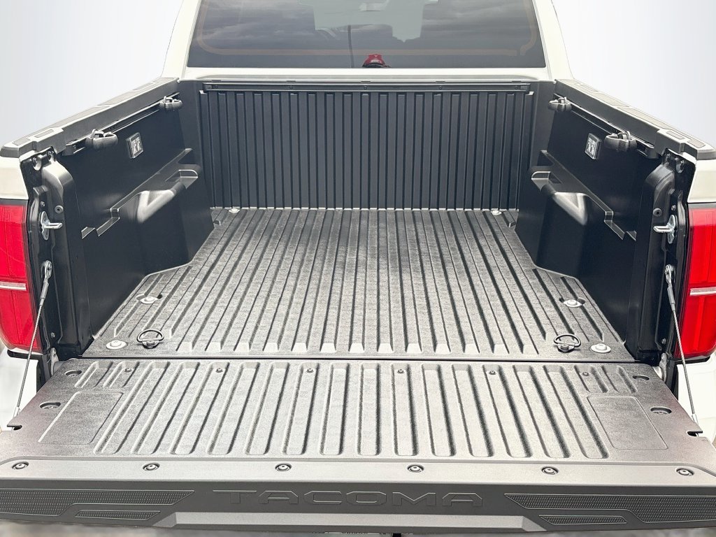Thumbnail: 2026 Toyota Tacoma - 27