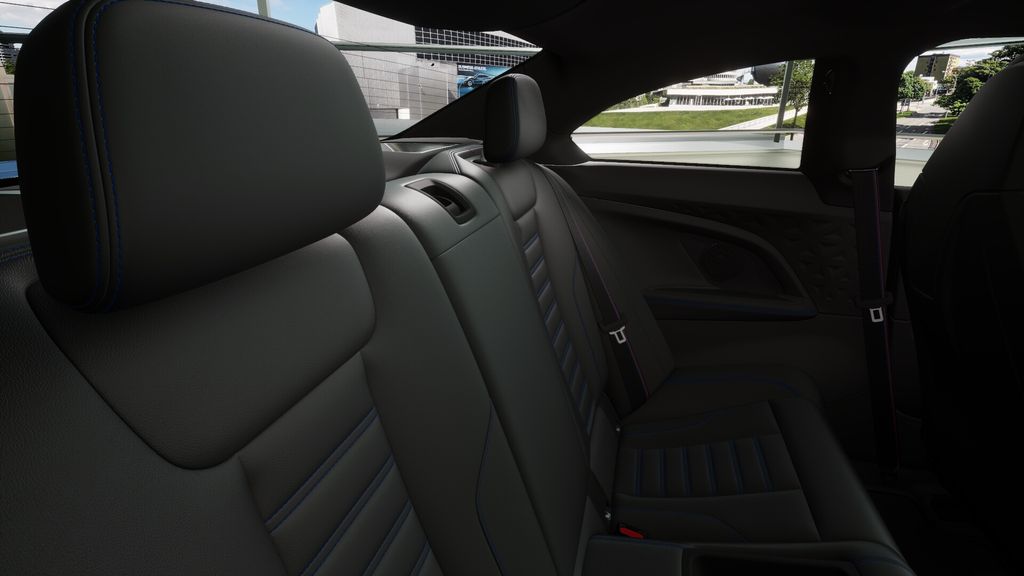 Thumbnail: 2025 BMW M2 - 32