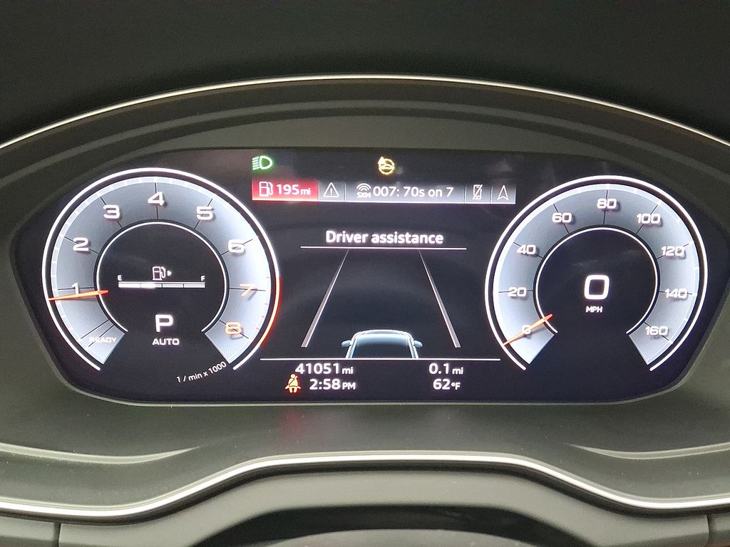 Thumbnail: 2021 Audi Q5 - 22