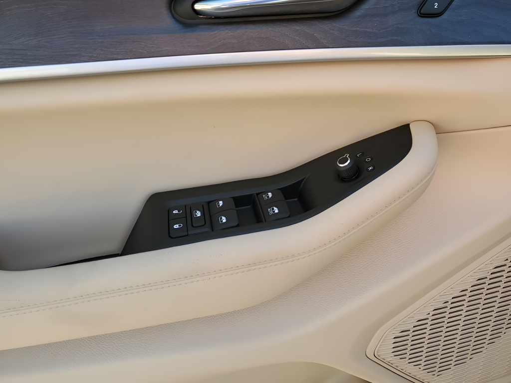 New Car 2025 Jeep Grand Cherokee L  Limited For Sale Under $50,000 In Austin, Texas