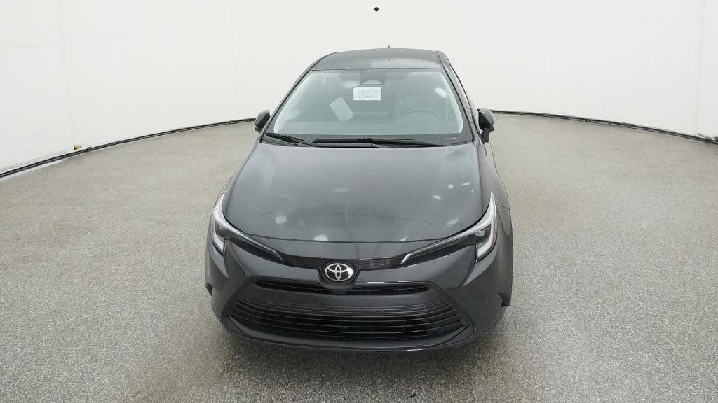 Thumbnail: 2026 Toyota Corolla - 25
