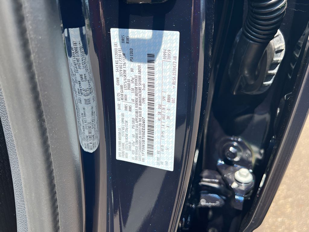 2025 Ford F-350SD