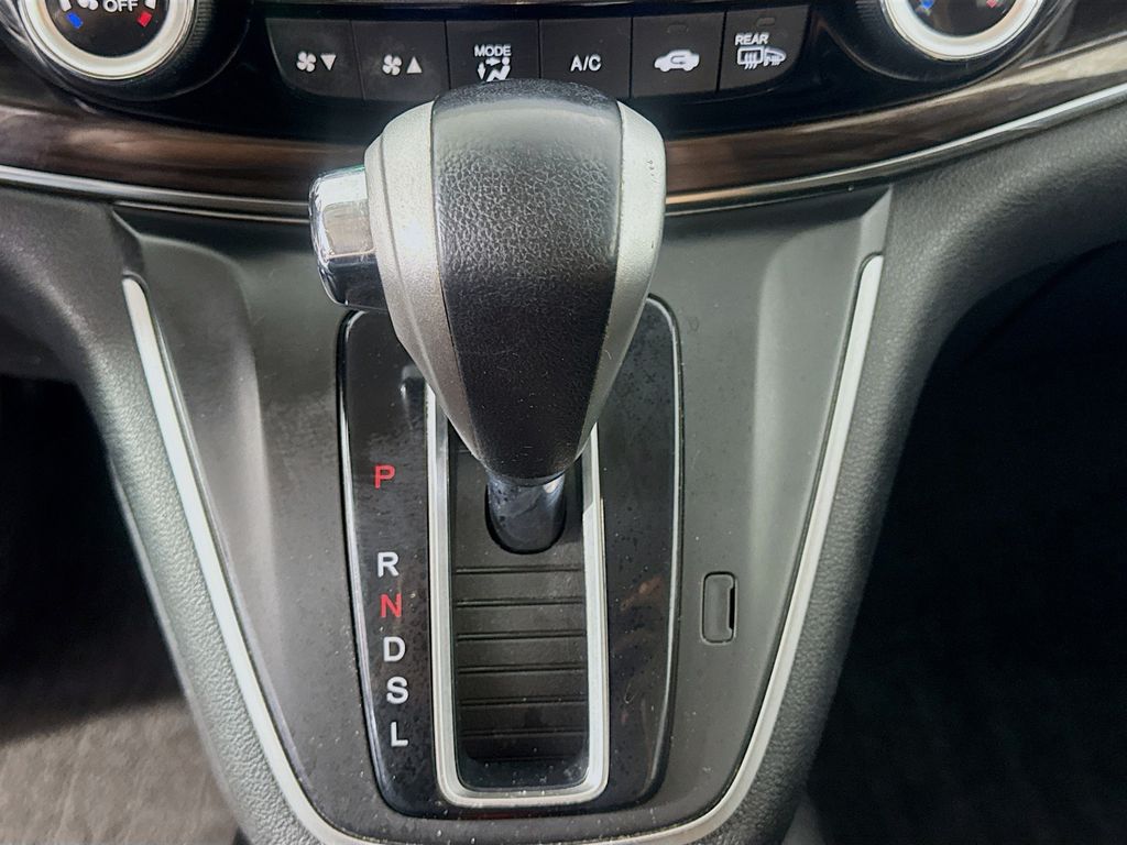 Used Car 2016 Honda Cr-v  Ex-l For Sale Under $20,000 In Austin, Texas