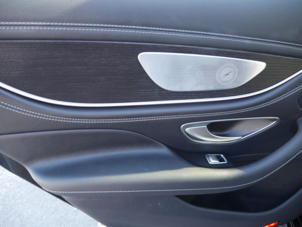 Thumbnail: 2023 Mercedes-Benz AMG GT - 21