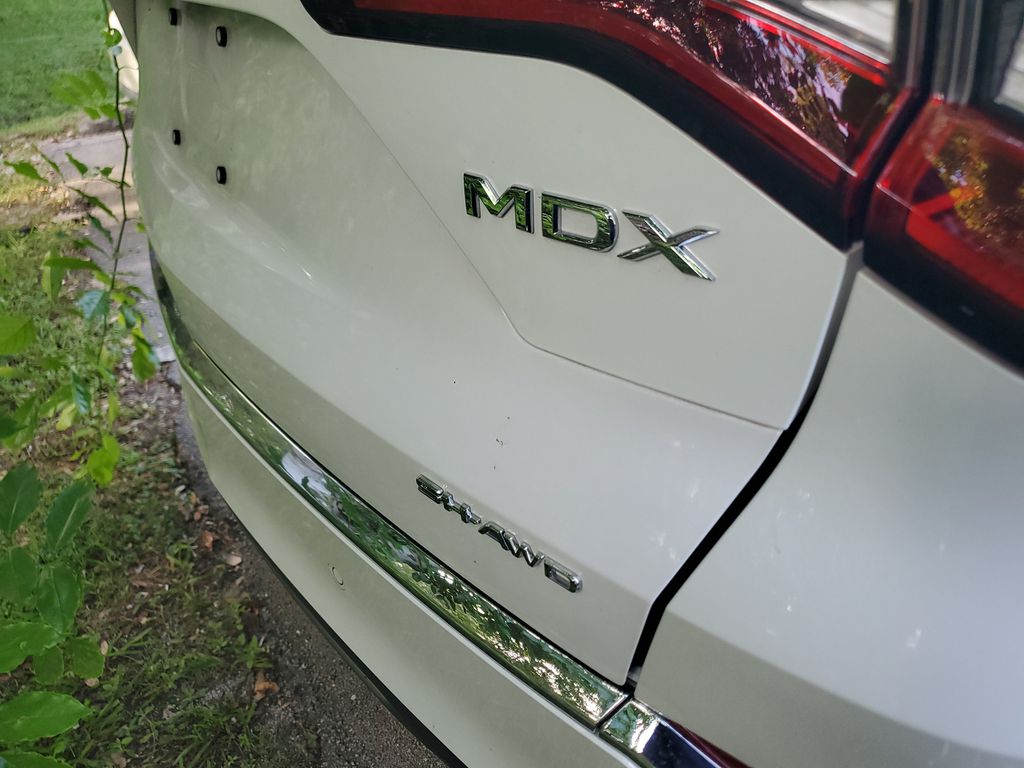 2026 Acura MDX - $48,888
