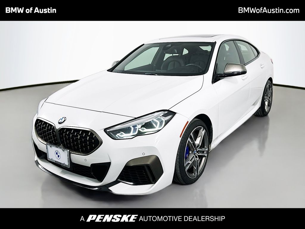 2020 BMW 2 Series M235i xDrive -
                Austin, TX