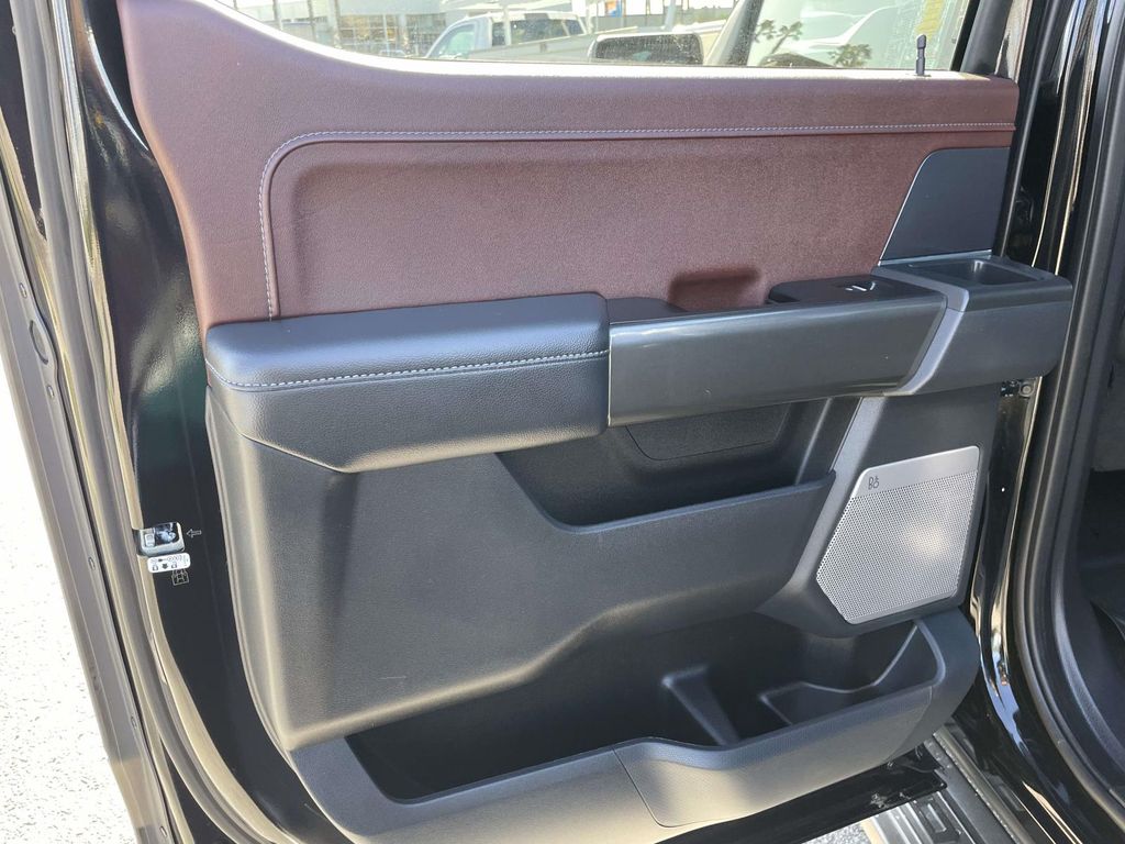 Used 2022 Ford F-150 Lariat 4D SuperCrew