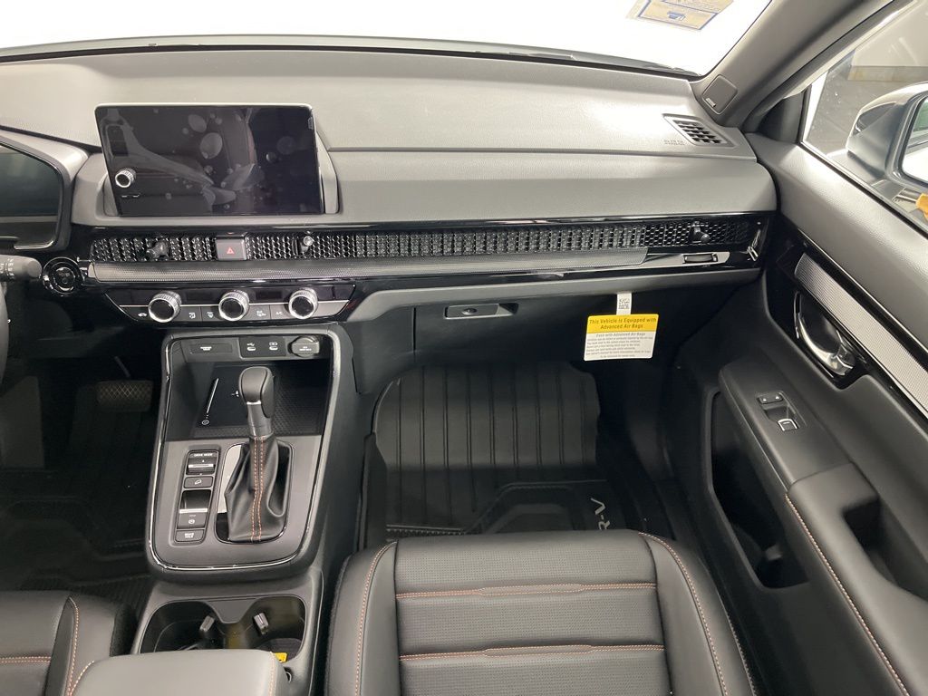 Thumbnail: 2026 Honda CR-V - 15