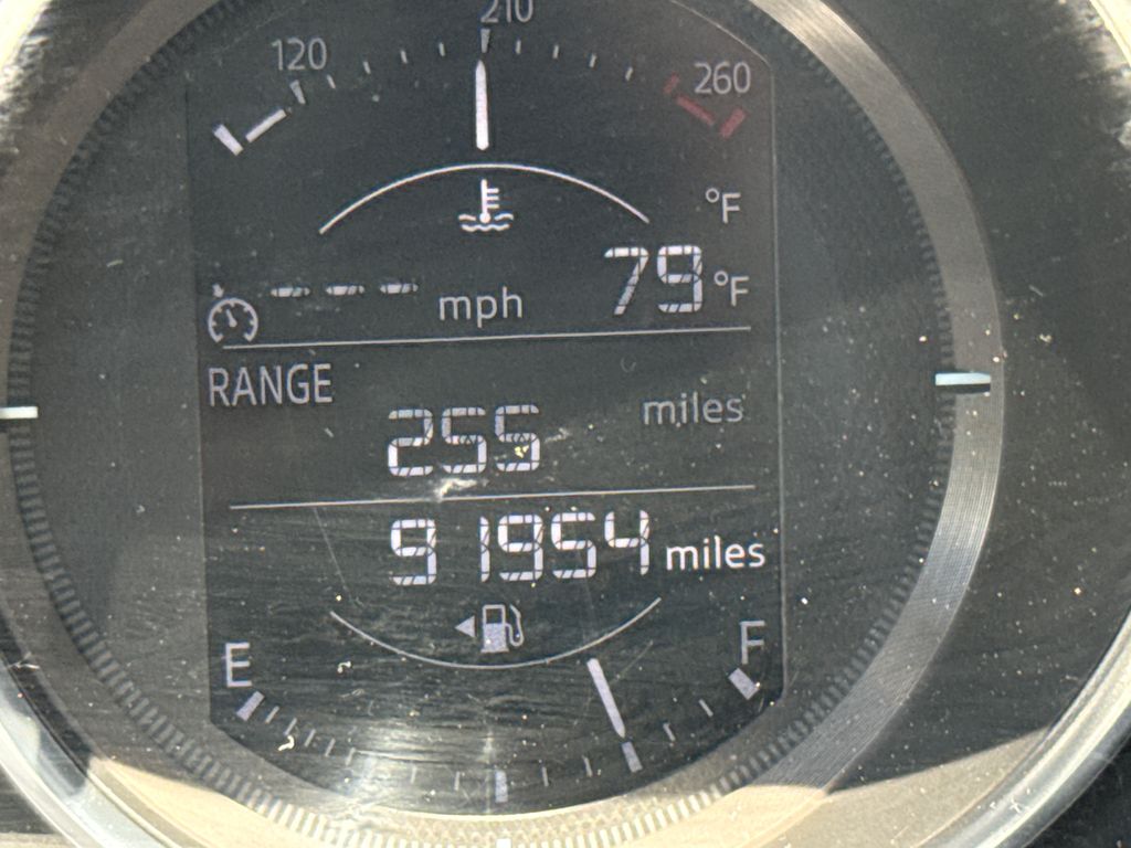 Certified Used 2017 Blue Mazda Touring image 16