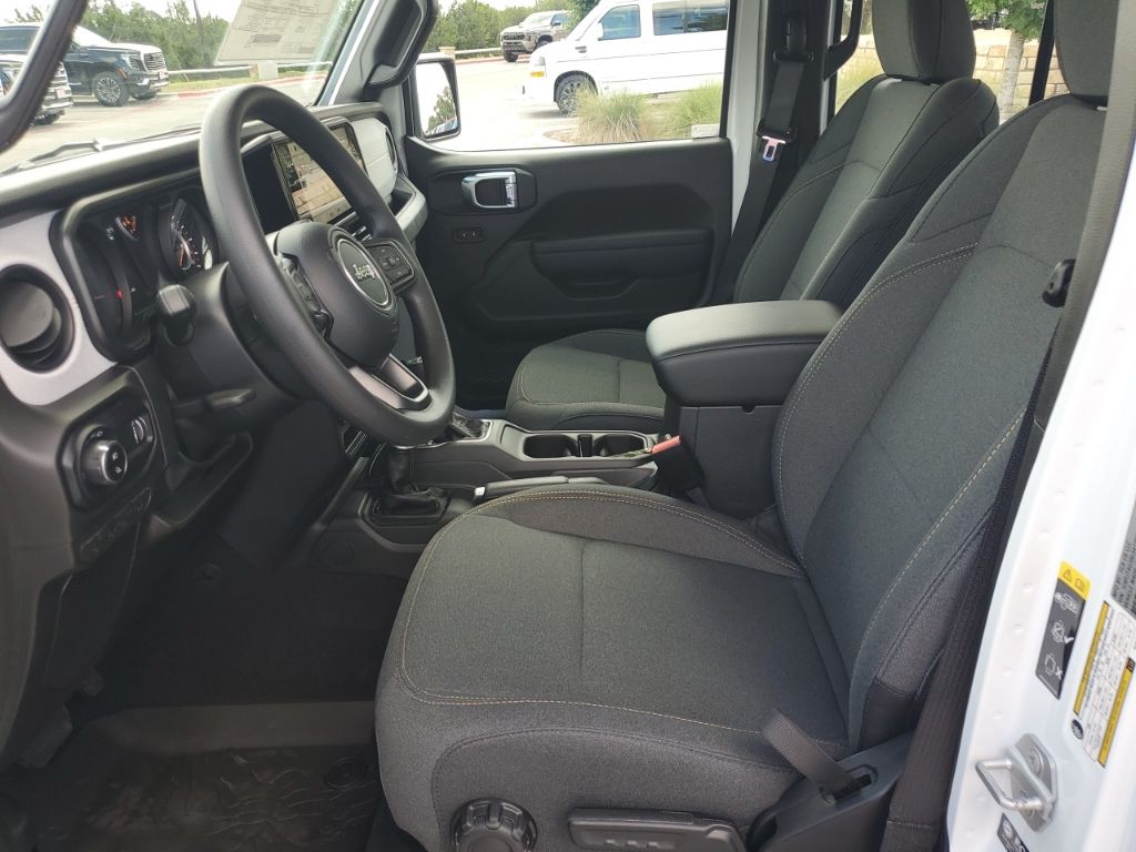 New Car 2025 Jeep Gladiator  For Sale Under $50,000 In Austin, Texas