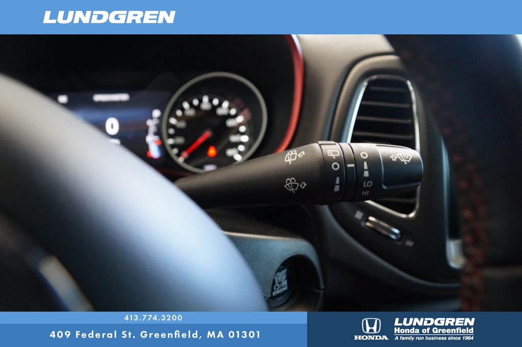 Used 2021 Jeep Compass SUV