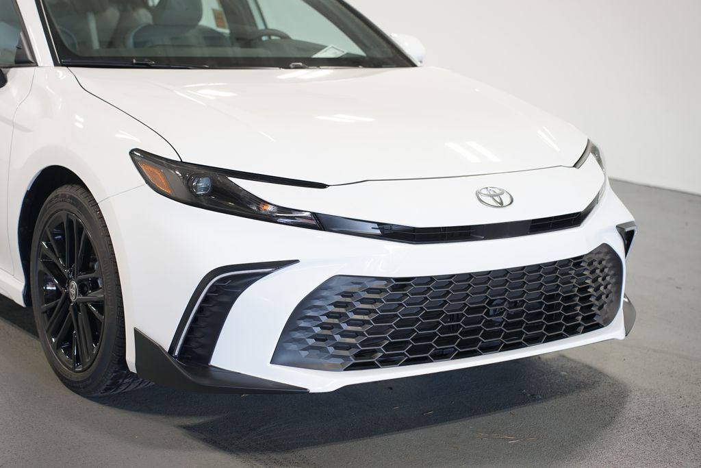 Thumbnail: 2026 Toyota Camry - 4