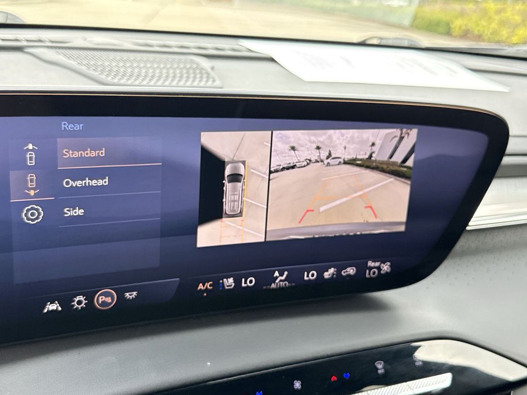 Thumbnail: 2025 Buick Enclave - 24