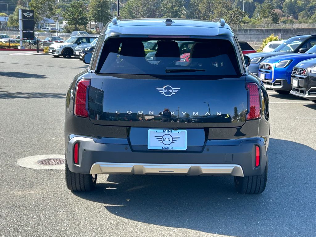 Thumbnail: 2025 MINI Cooper Countryman - 4