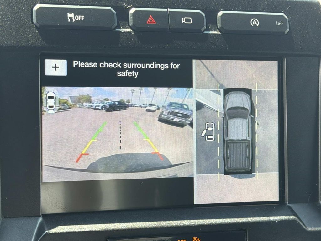 Used 2019 Ford F-150 Platinum 4D SuperCrew