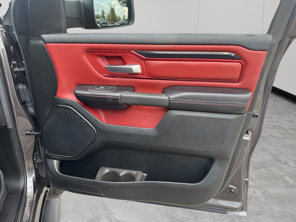 Used Car 2019 Ram 1500  Rebel For Sale In Austin, Texas