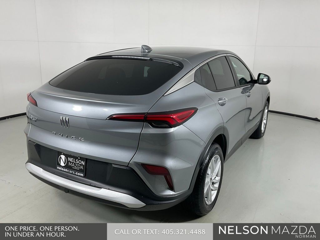 2024 Buick Envista Preferred - Photo 6