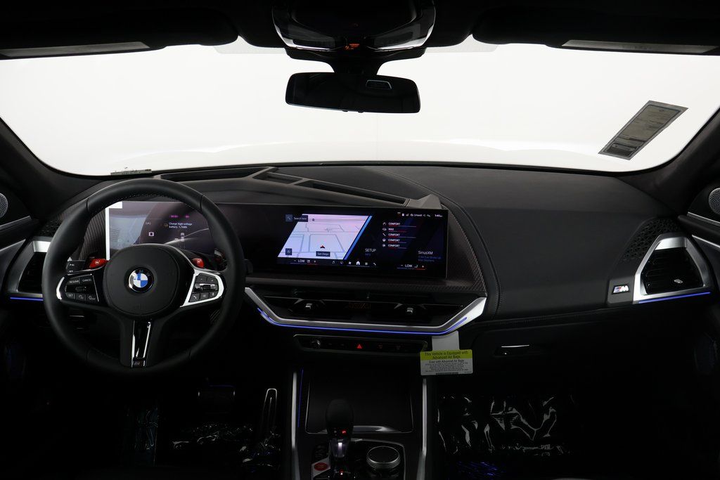 Thumbnail: 2026 BMW XM - 4