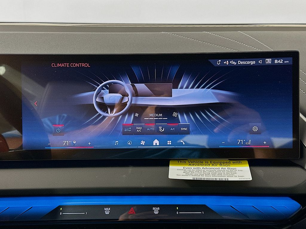 Thumbnail: 2026 BMW X3 - 14