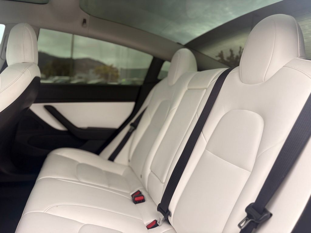 Used 2020 Tesla Model 3 Sedan
