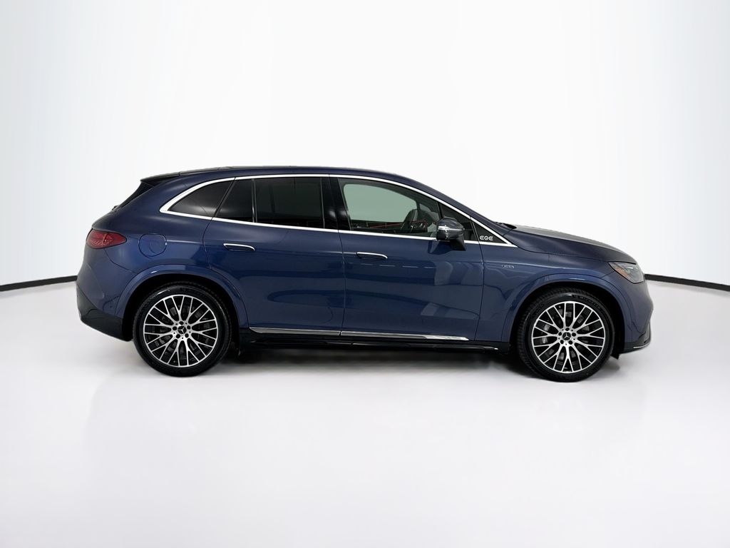 Thumbnail: 2024 Mercedes-Benz EQE - 4