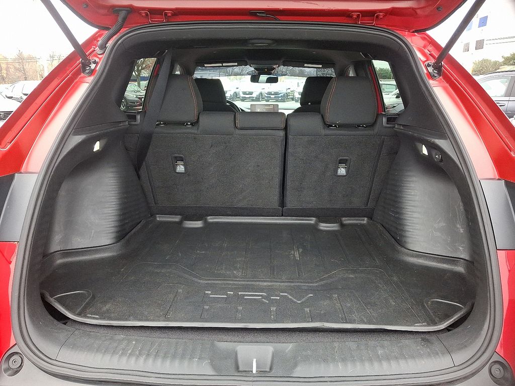 Thumbnail: 2023 Honda HR-V - 28