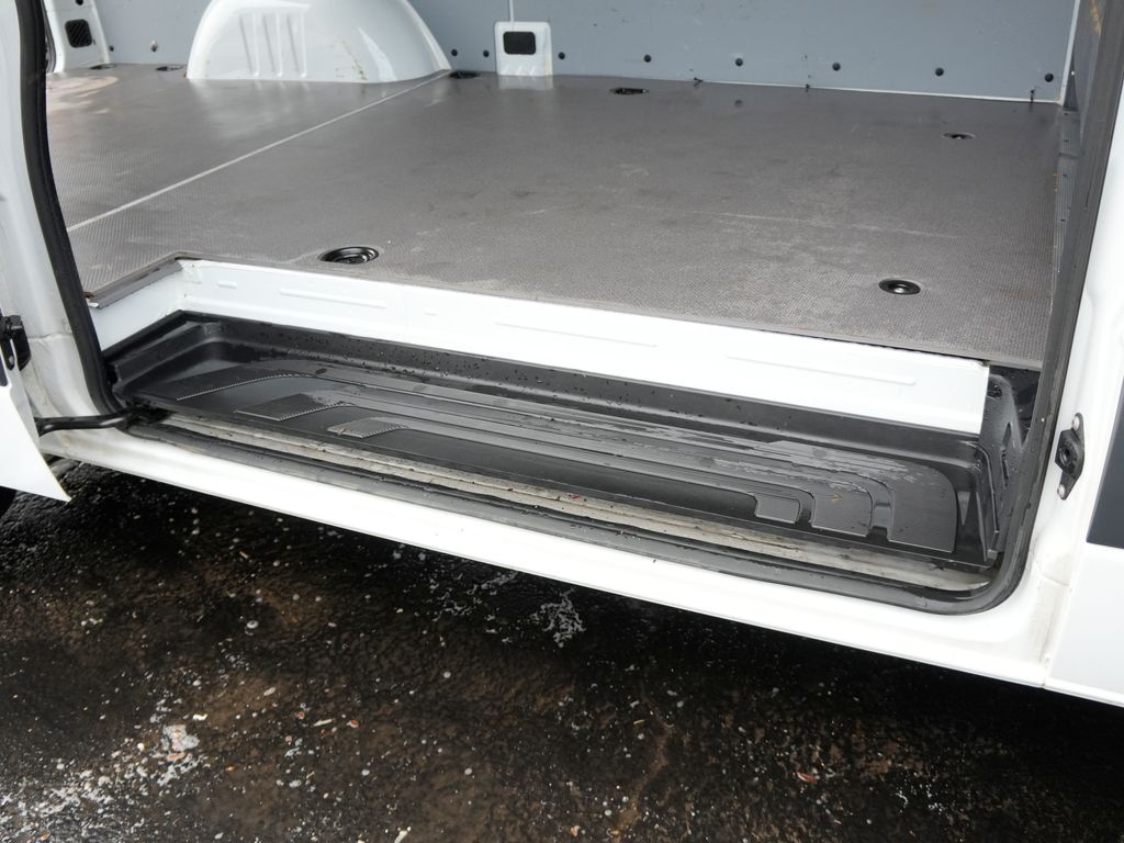 used 2023 Mercedes-Benz Sprinter 2500 car, priced at $39,588