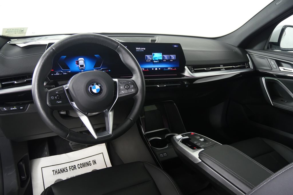 Thumbnail: 2024 BMW X2 - 19