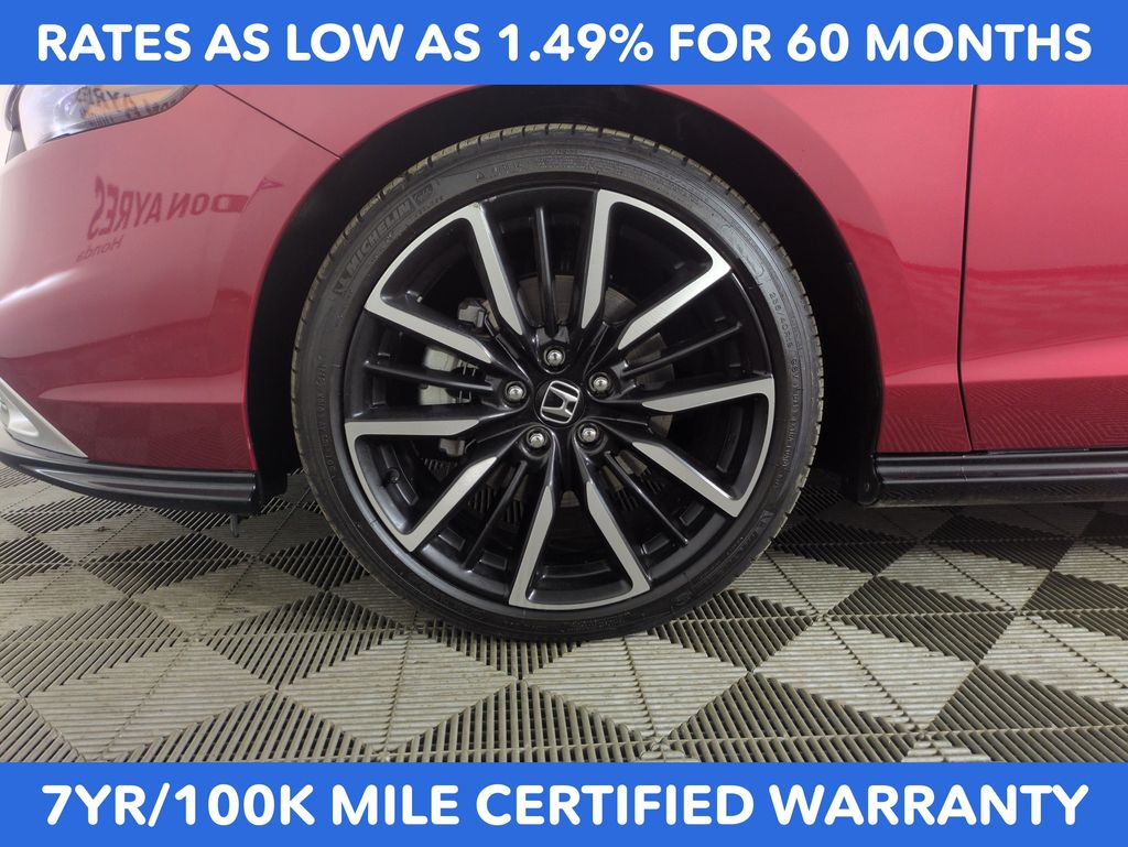 Used 2025 Honda Accord Hybrid For Sale in Fort Wayne, IN