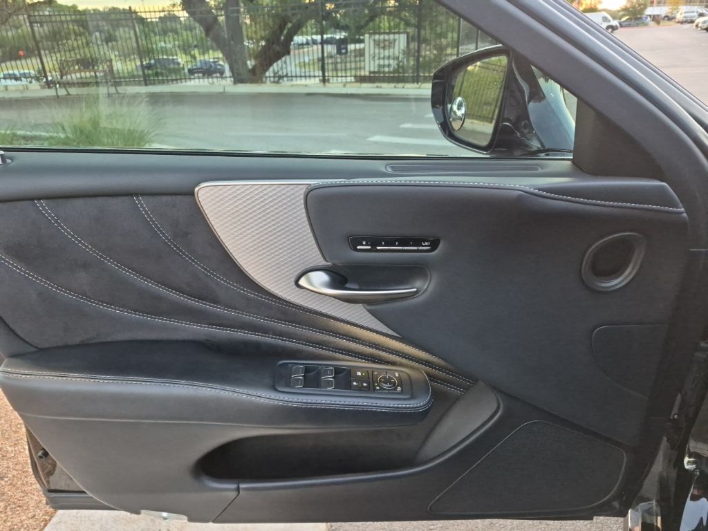 Used Car 2018 Lexus Ls  500 F Sport For Sale Under $40,000 In Austin, Texas