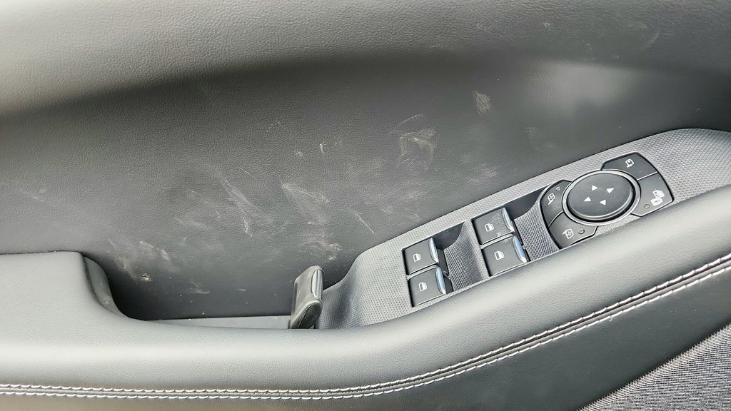 2026 Ford Mustang Mach-E