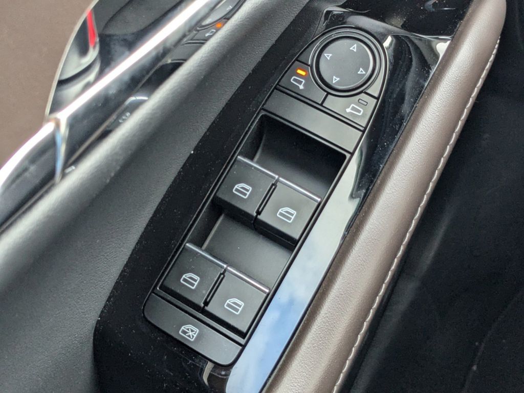 2025 Mazda CX-30 2.5 S Premium Package