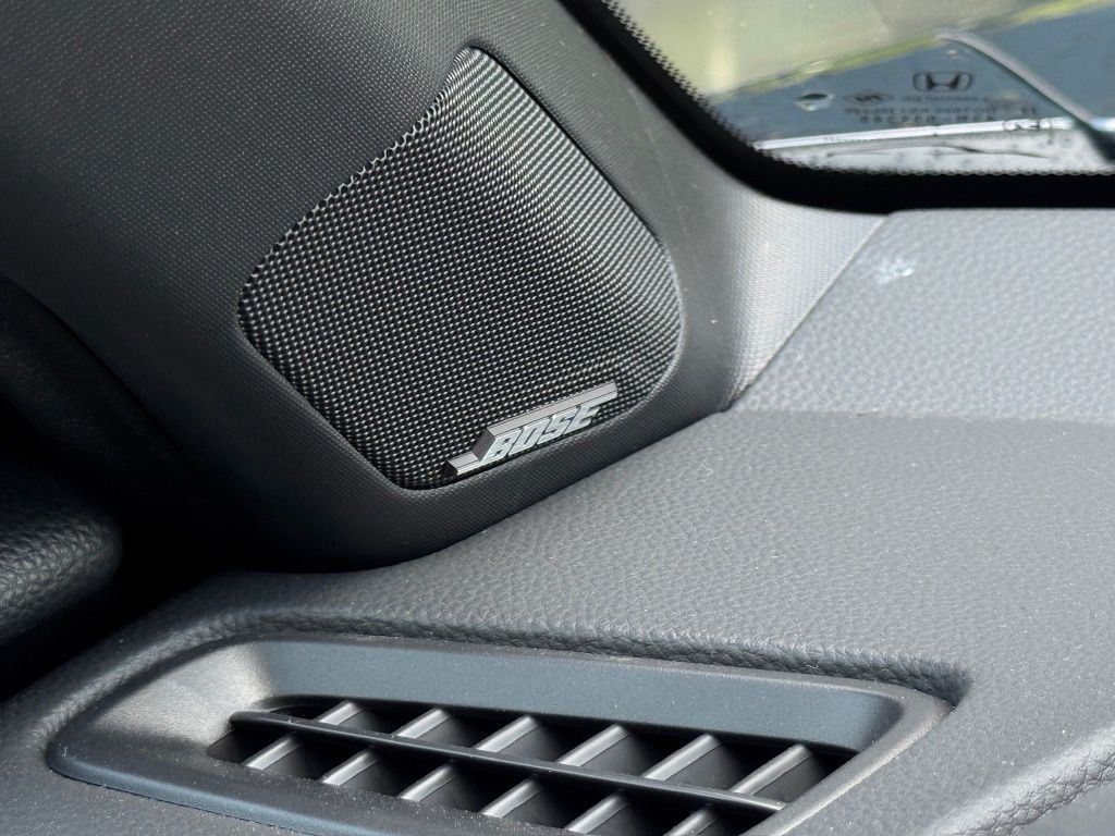 2026 Honda Prelude  Gray at Community Honda