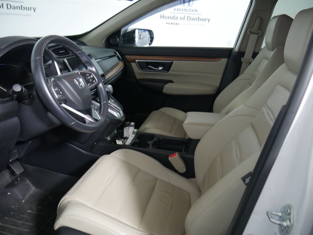 Thumbnail: 2022 Honda CR-V - 14