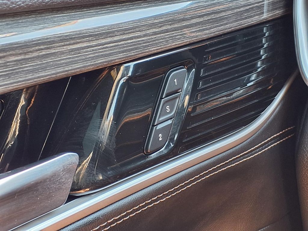 2022 Jeep Wagoneer Series III Gray at Monument Chevrolet