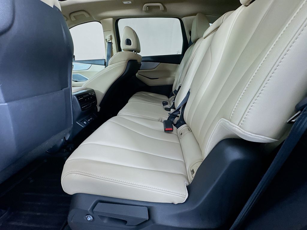 Used Car 2023 Acura Mdx  3.5l For Sale Under $35,000 In Austin, Texas