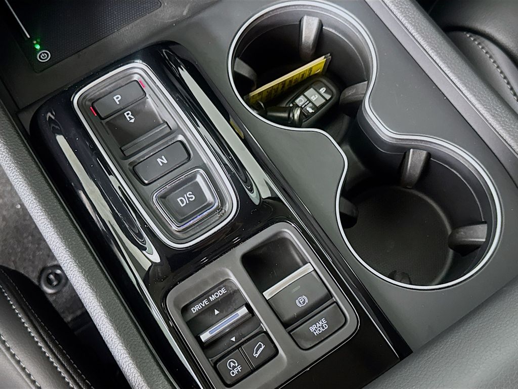 Used Car 2025 Honda Pilot  Ex-l For Sale Under $40,000 In Austin, Texas