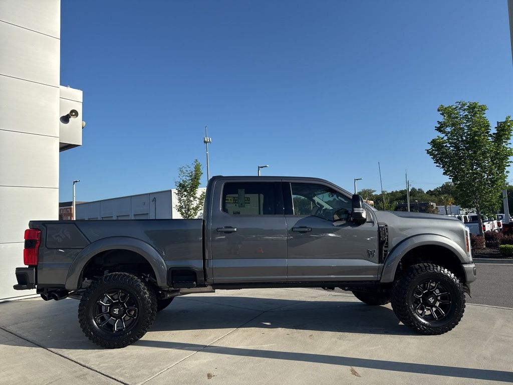 2024 Ford F-250 Super Duty Lariat