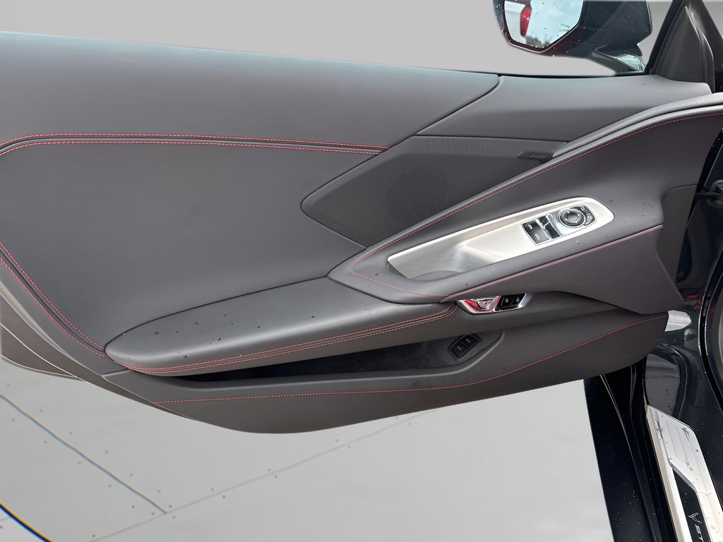 Used Car 2024 Chevrolet Corvette  Stingray For Sale Under $70,000 In Austin, Texas