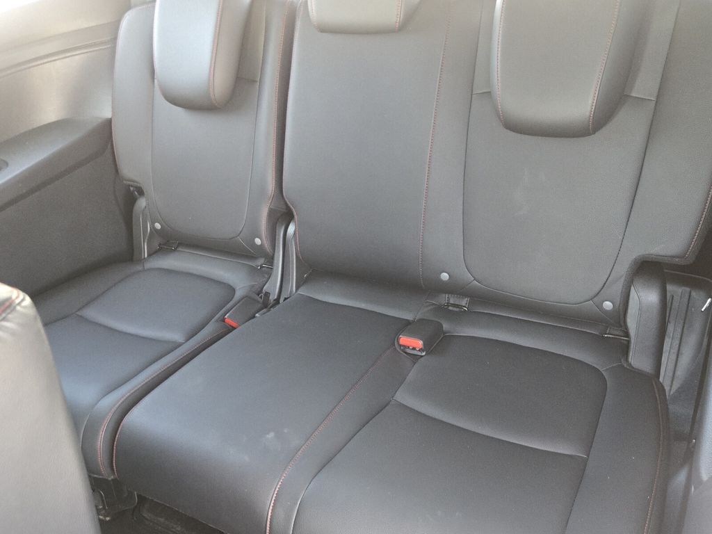 2024 Honda Odyssey - $33,375
