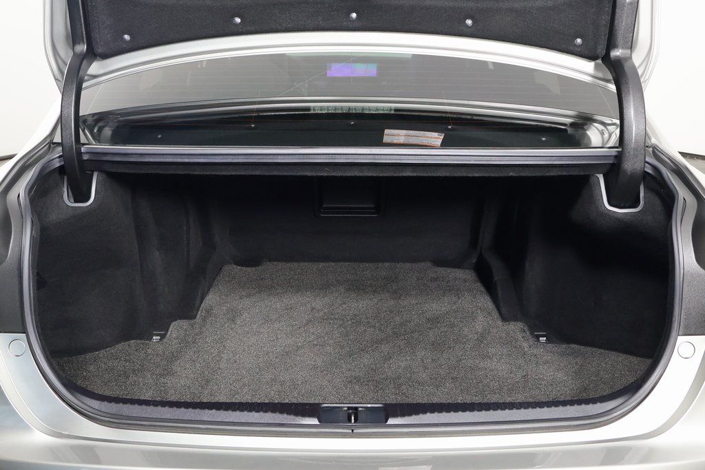 Thumbnail: 2020 Lexus GS - 14