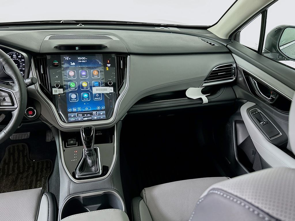 2025 Subaru Outback Limited - Photo 20