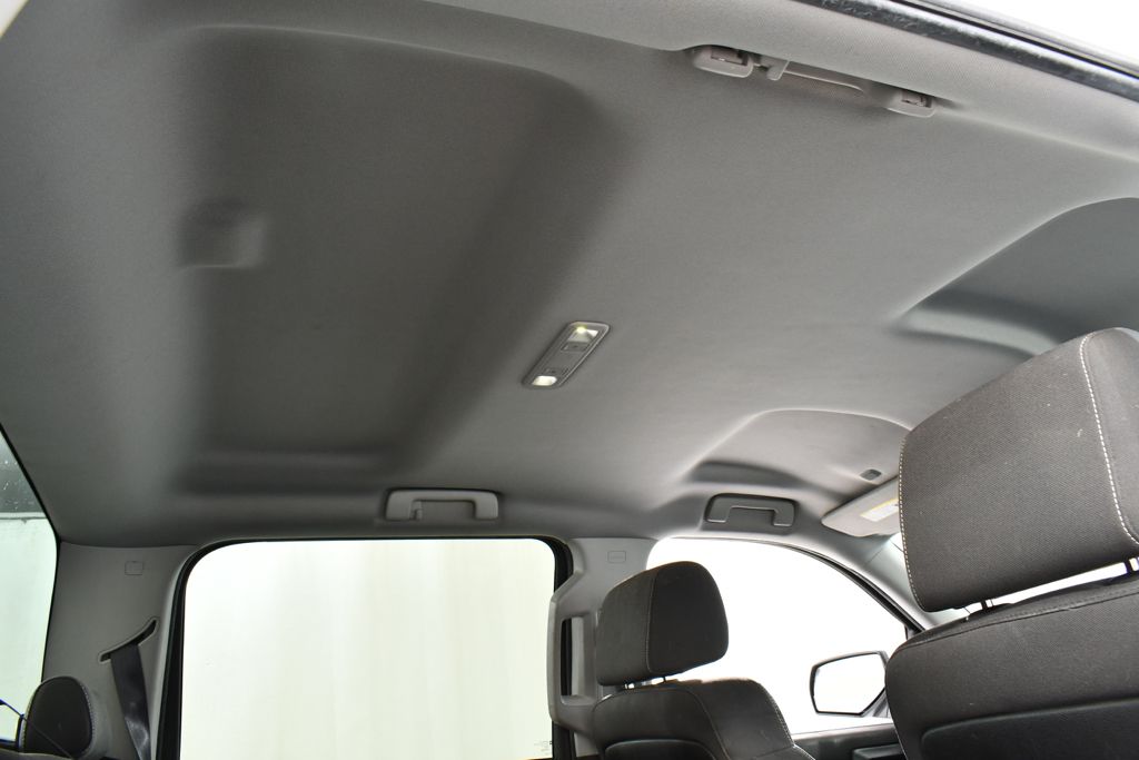 Used 2014 White Chevrolet LT Flex Fuel image 18