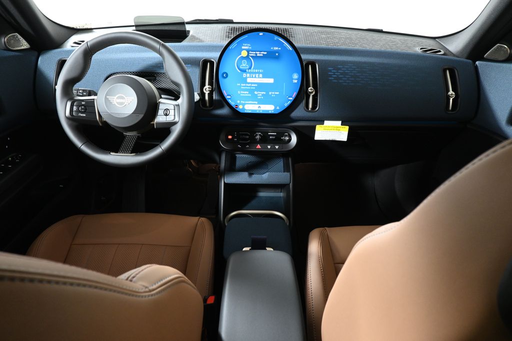 Thumbnail: 2025 MINI Cooper Countryman - 4