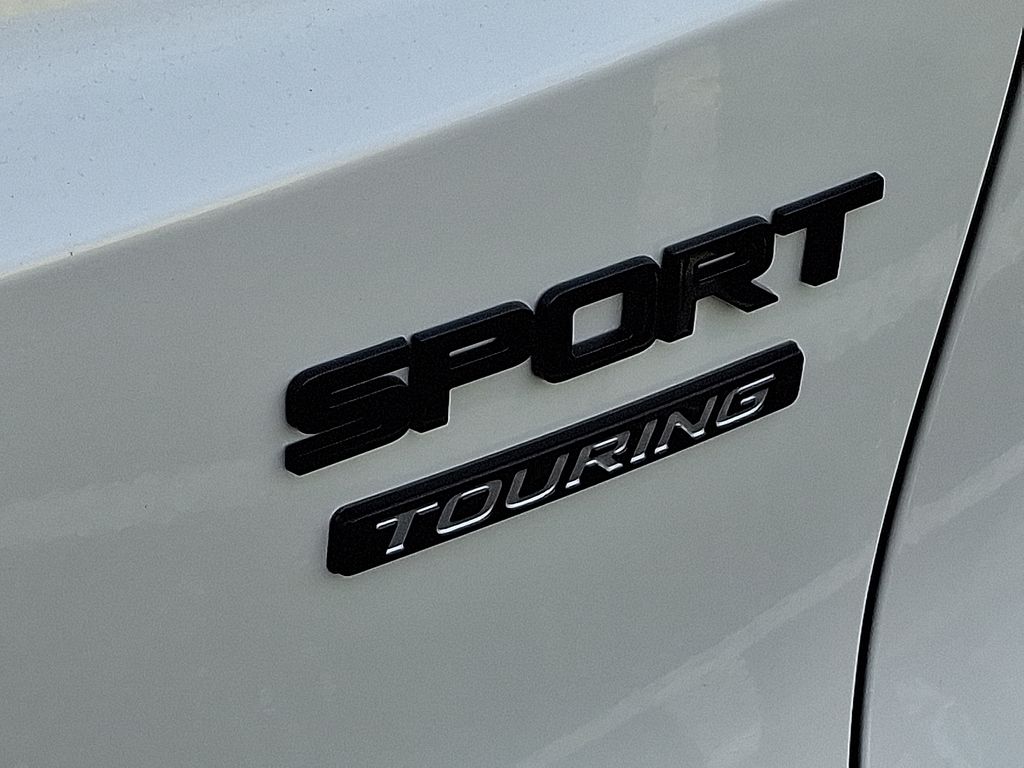 Thumbnail: 2026 Honda CR-V - 6