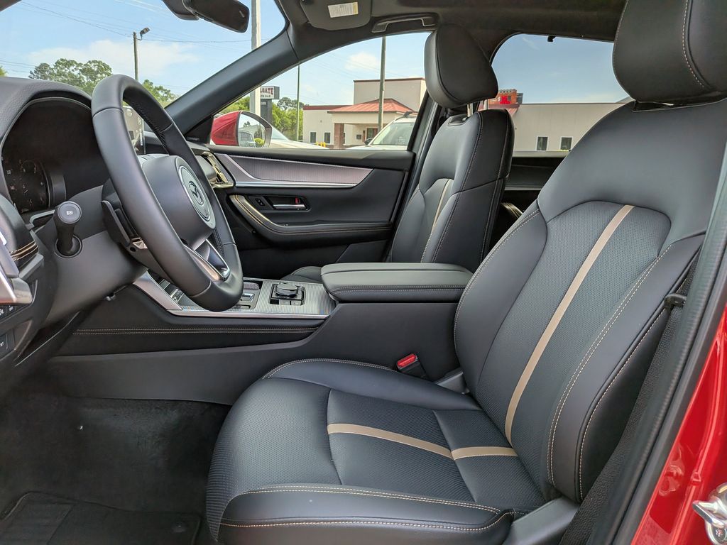 2026 Mazda CX-90 3.3 Turbo Premium Plus