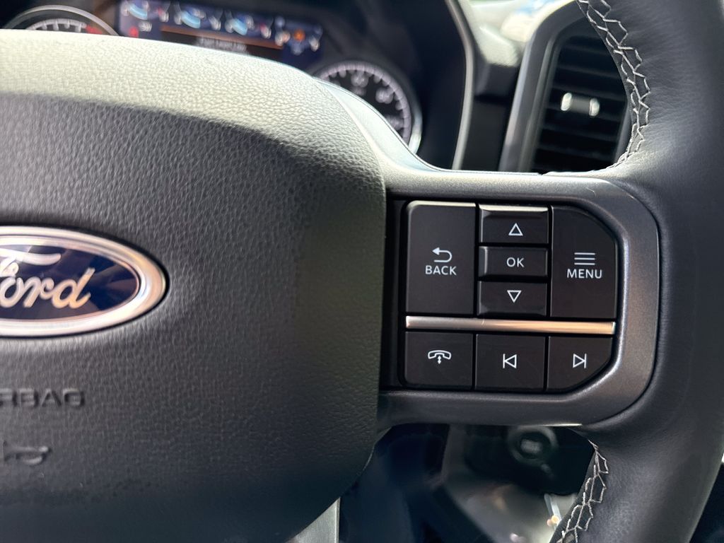 Used 2023 Ford F-150 Truck