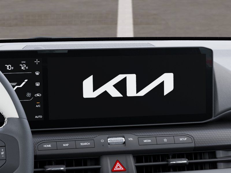 New 2026 Interstellar Gray Kia GT-Line image 20