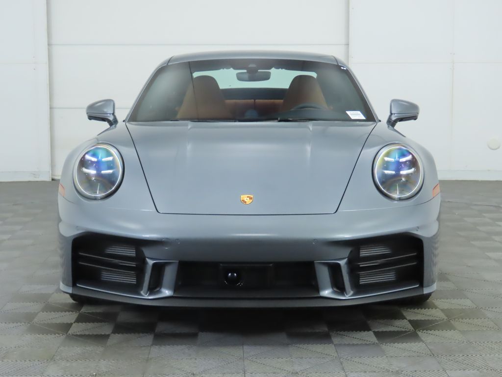 Thumbnail: 2025 Porsche 911 - 10